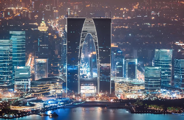 常熟企业贷款政策助力发展新篇章(图1)